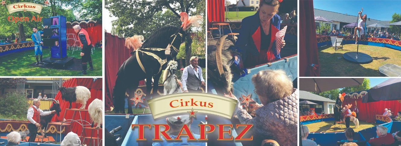 Cirkus Trapez 2022 Banner 2-min