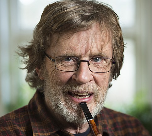 Søren Ryge Petersen 2