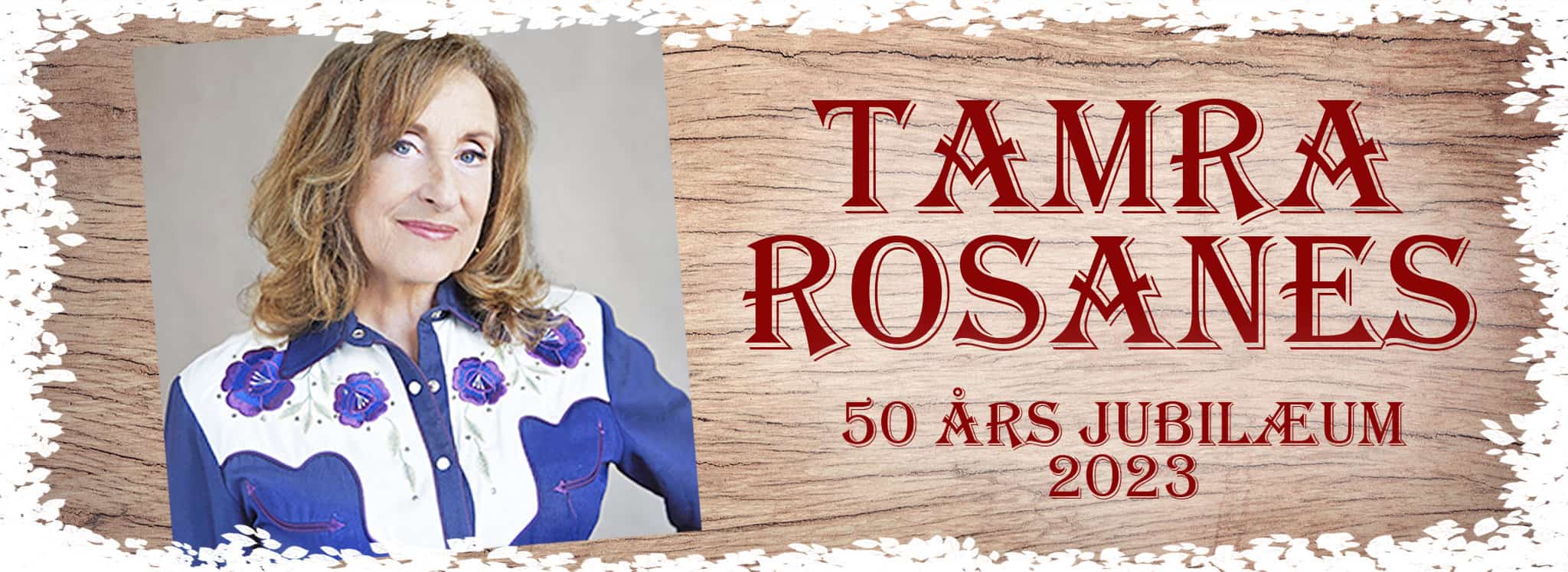 Tamra Rosanes 2022